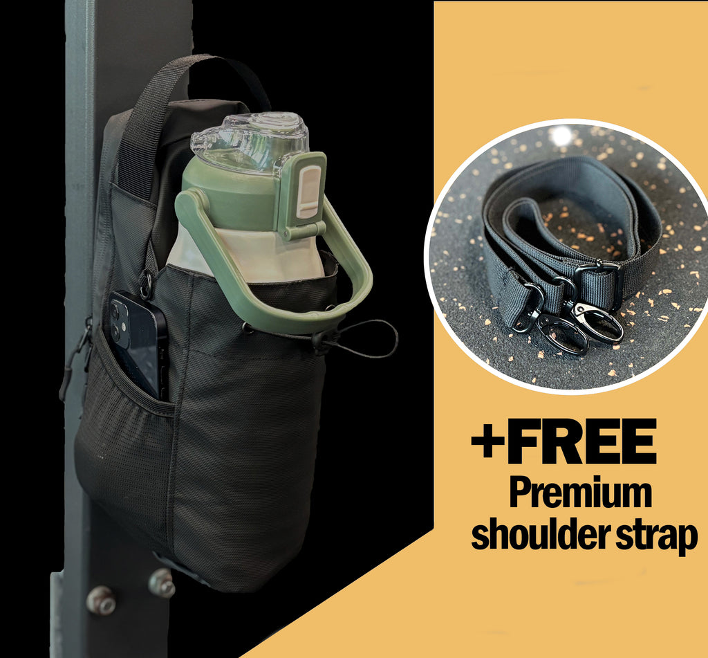 ARCGRIP CoreBag™
