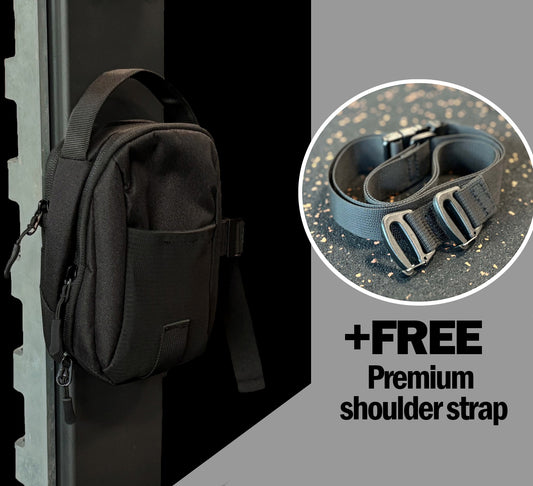 ARCGRIP Magnetic-Bag
